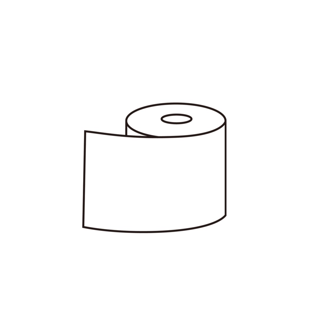 記録紙 PAPER-1000へのリンク
