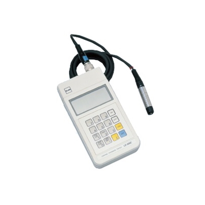 電磁式膜厚計 LE-300Cへのリンク