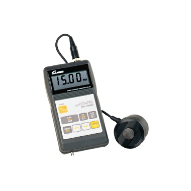 電磁式膜厚計 SM-1500Dへのリンク