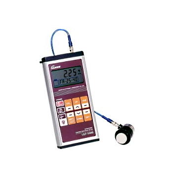 超音波式膜厚計 ULT-5000へのリンク