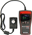 紫外線強度計・照度計 XP-4000へのリンク