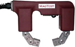 ハンドマグナ（極間式磁化器） MY-2-110へのリンク