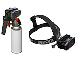 ブラックライト（エアゾール缶・ヘルメット用） EK-3000へのリンク