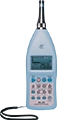 普通騒音計 NL-22へのリンク
