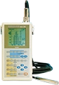 精密騒音計（オクターブ分析） NA-29へのリンク