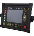超音波探傷器 KFD50へのリンク