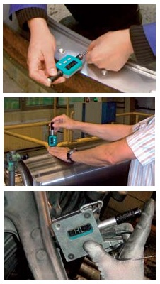バンビーノ2 使用例