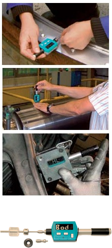 バンビーノ2 使用例