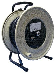 マイクロホン延長コード EC-04C(30m) マイクロホン延長コード EC-04C(30m)