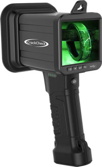 LEDブラックライト PX-45C Pro