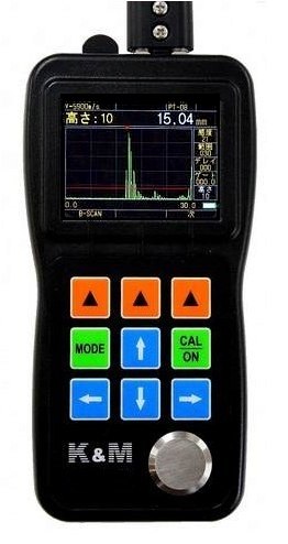 超音波厚さ計 UM-5