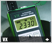 VX 簡易取扱説明書